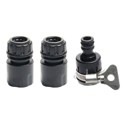 Pico de Alta Presión para Mangueras