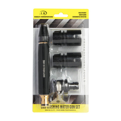 Pico de Alta Presión para Mangueras