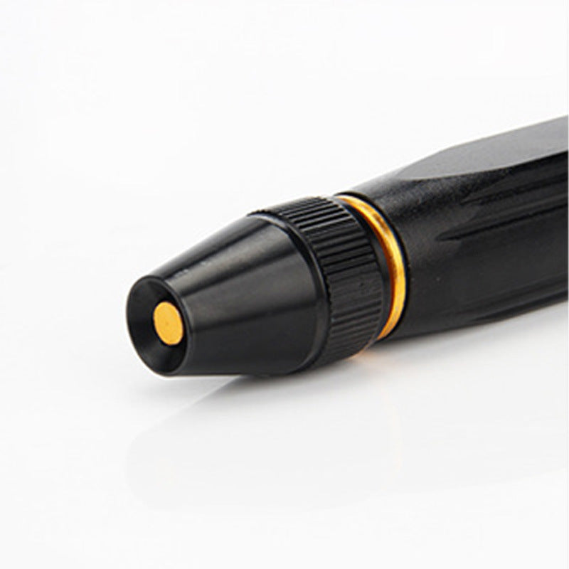 Pico de Alta Presión para Mangueras